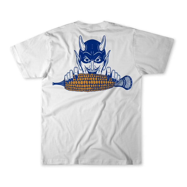 Eat the Corn Tee