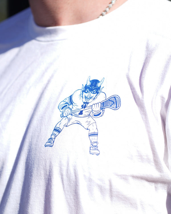 Lacrosse Alley Tee